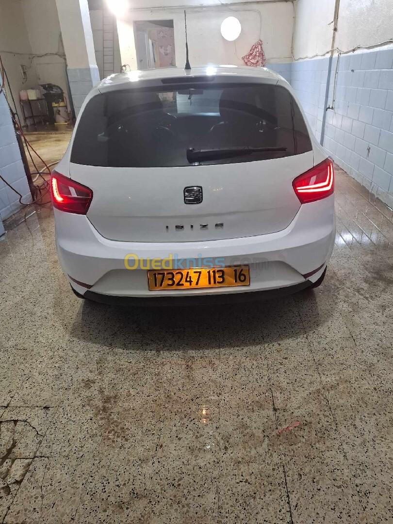 Seat Ibiza 2013 Fully