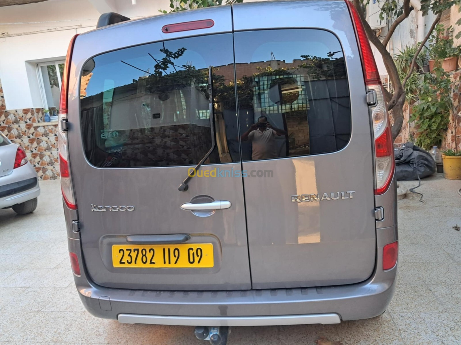 Renault Kangoo 2019 Privilège plus