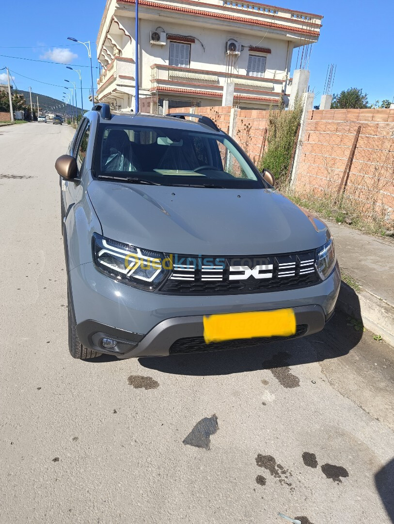 Dacia Duster 2024 