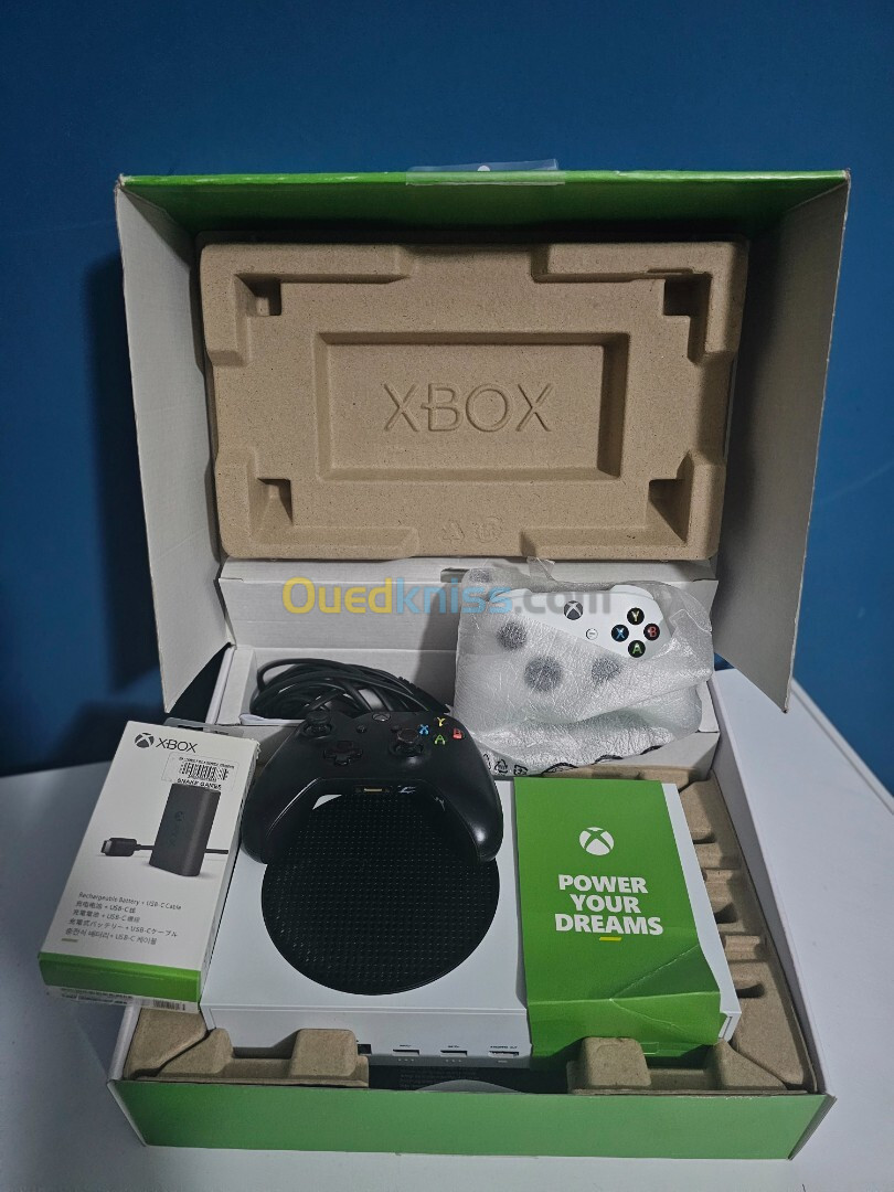 Xbox series s