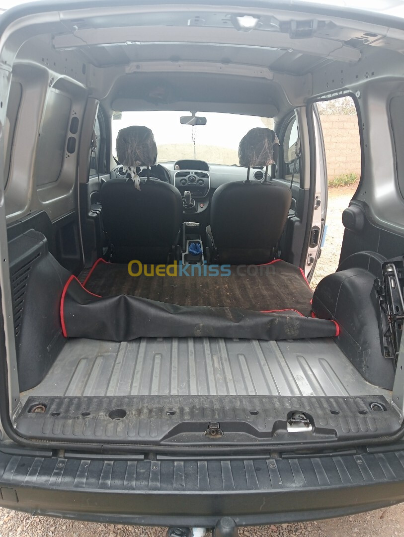 Renault Kangoo 2015 Confort