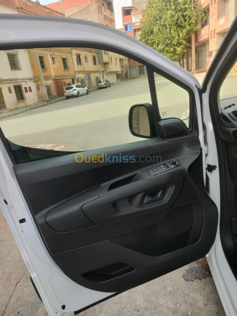 Fiat Doblo 2024 Doblo