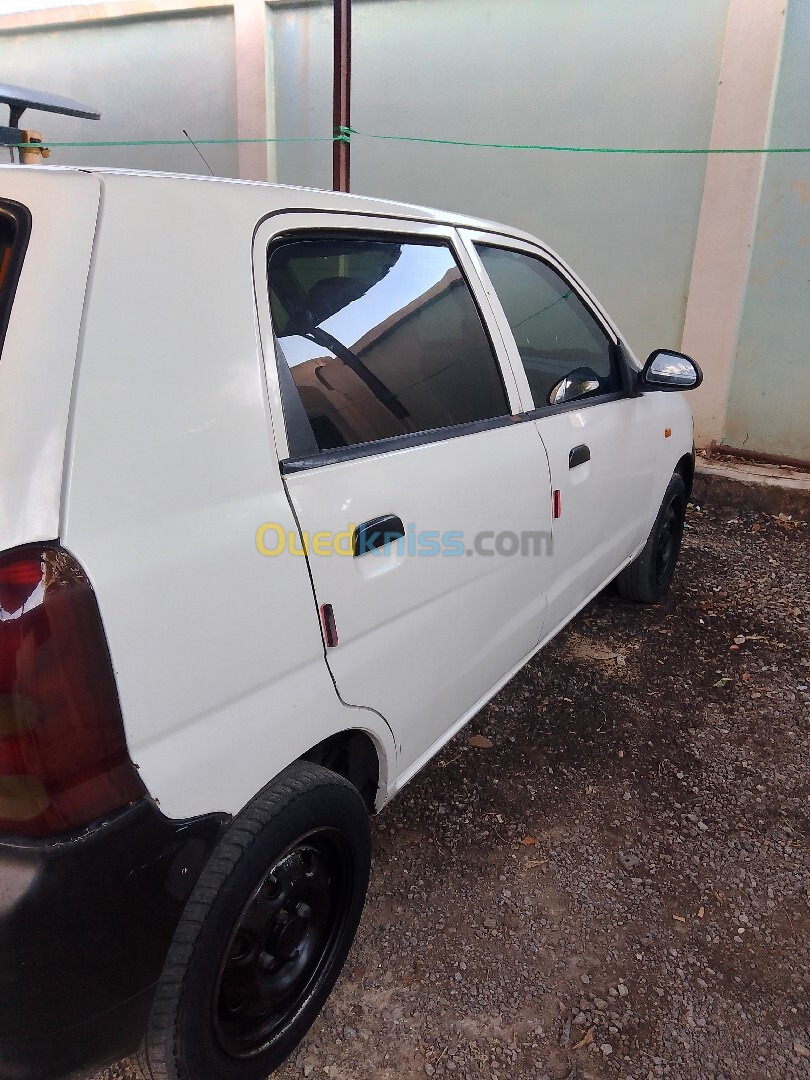 Suzuki Alto 2011 Alto