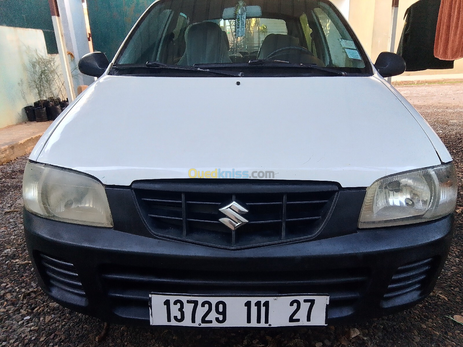 Suzuki Alto 2011 Alto