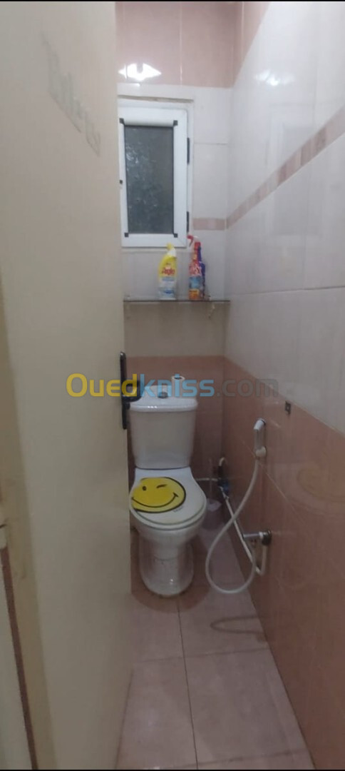 Vente Appartement F4 Alger Mohammadia