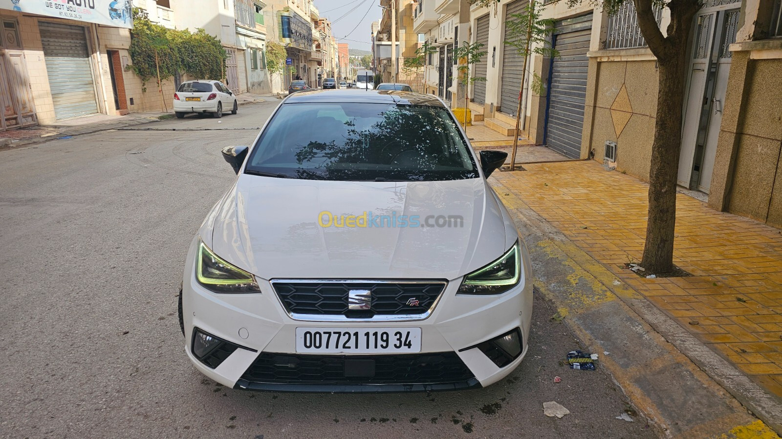 Seat Ibiza 2019 FR