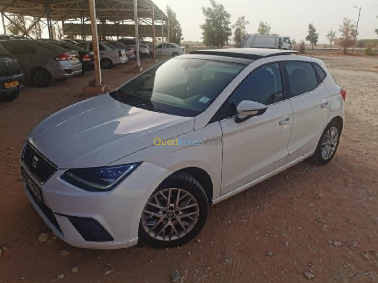 Seat Ibiza 2018 EDITION