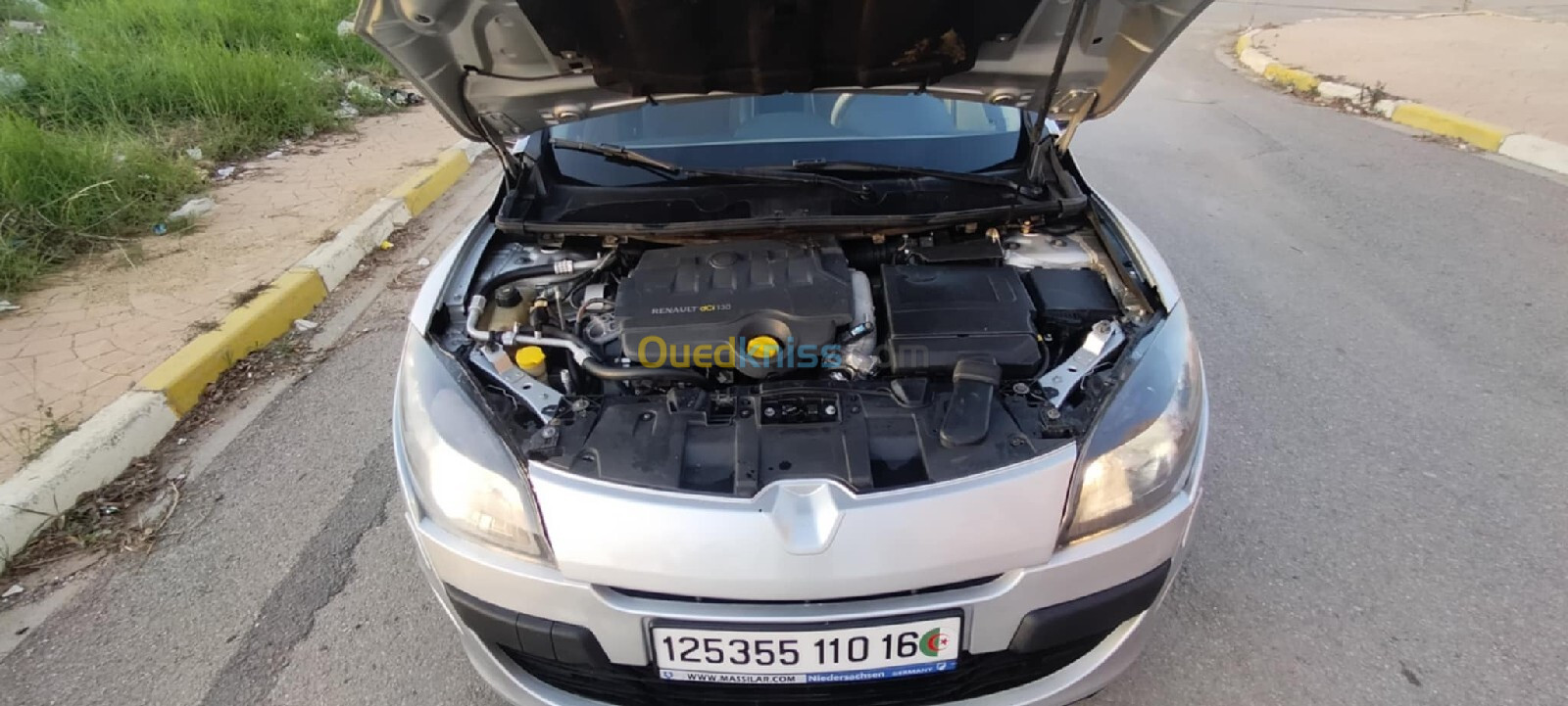 Renault Megane 3 2010 Privilege