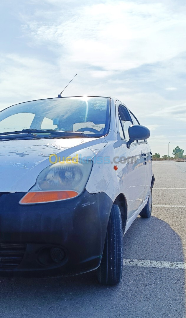 Chevrolet Spark 2012 Spark