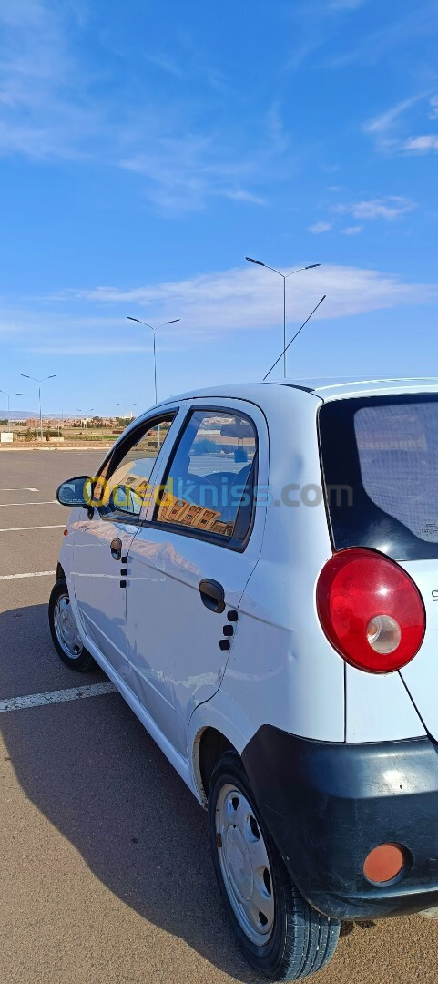 Chevrolet Spark 2012 Spark