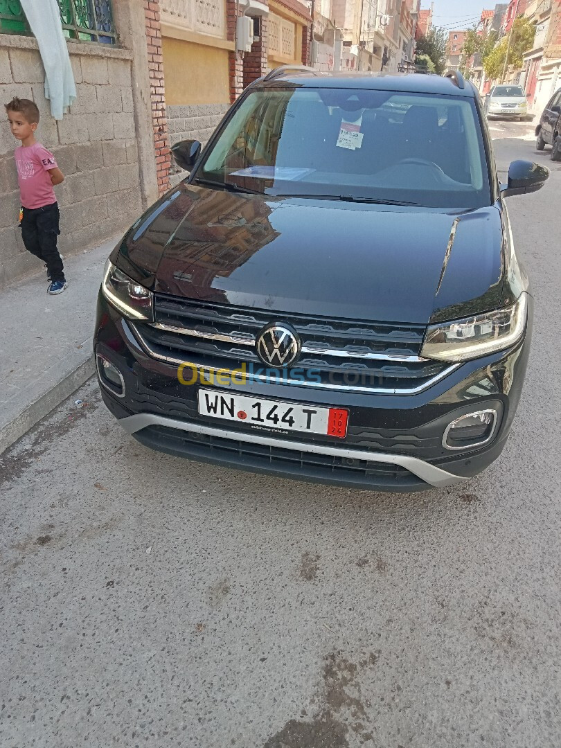 Volkswagen T-Roc 2022 Activ