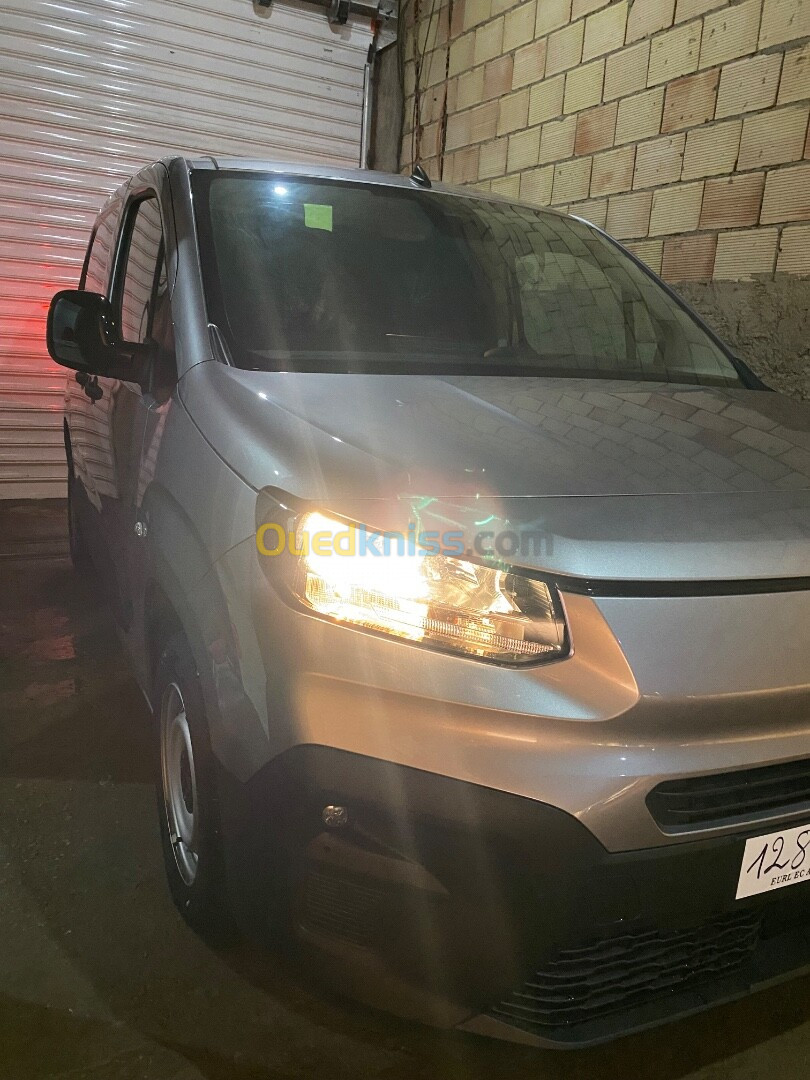 Fiat Doblo 2024 