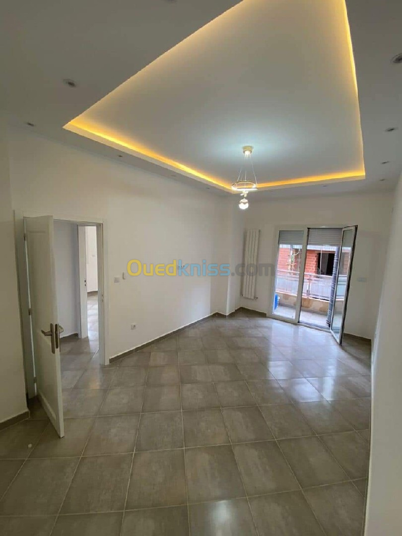 Vente Appartement F3 Alger Bordj el kiffan