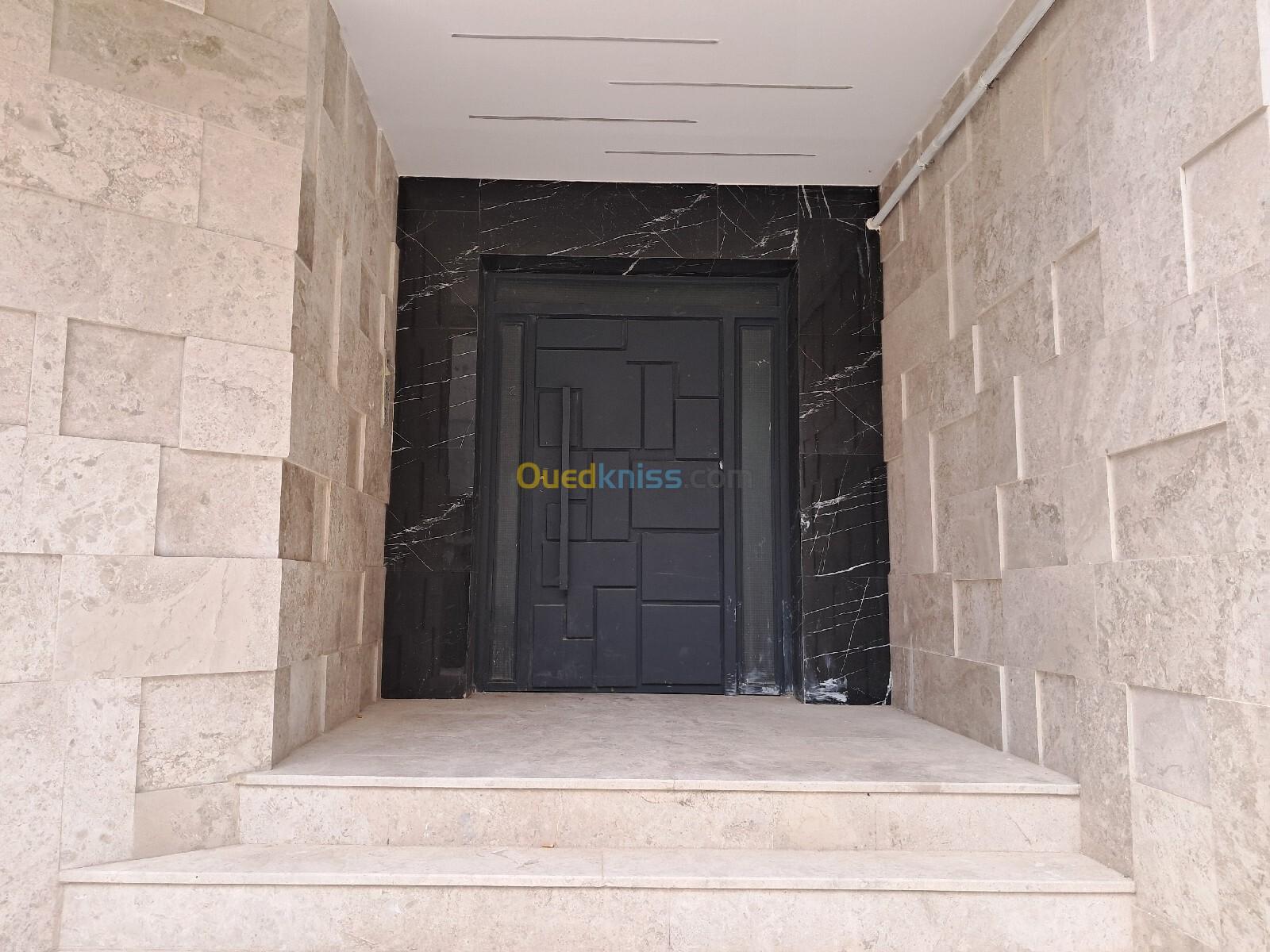 Vente Appartement F4 Alger Bordj el bahri