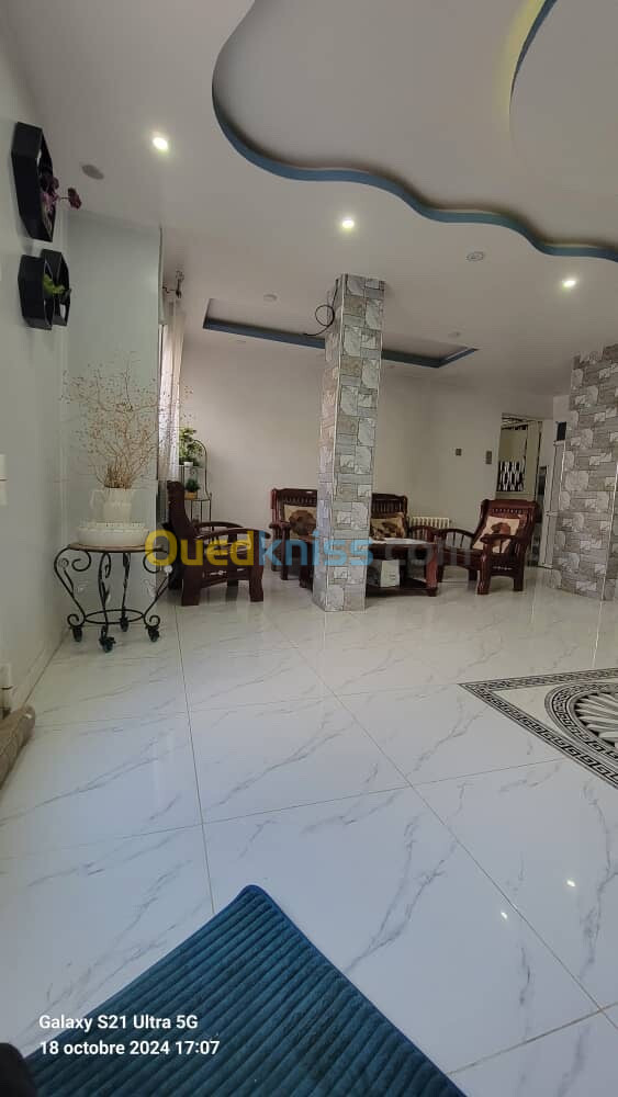 Vente Villa Tiaret Tiaret