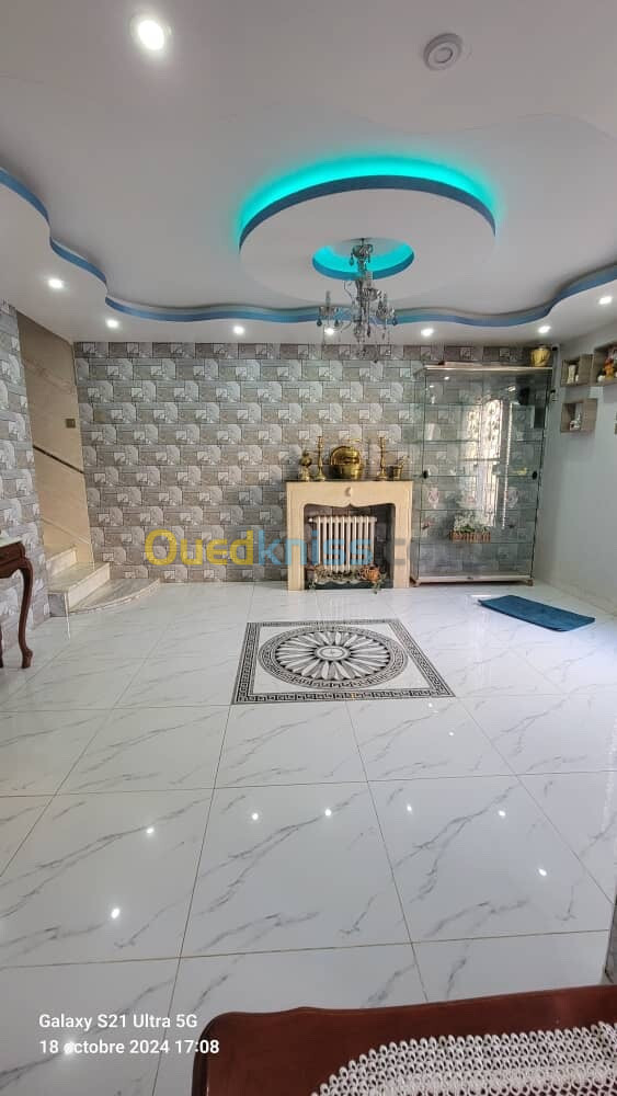 Vente Villa Tiaret Tiaret