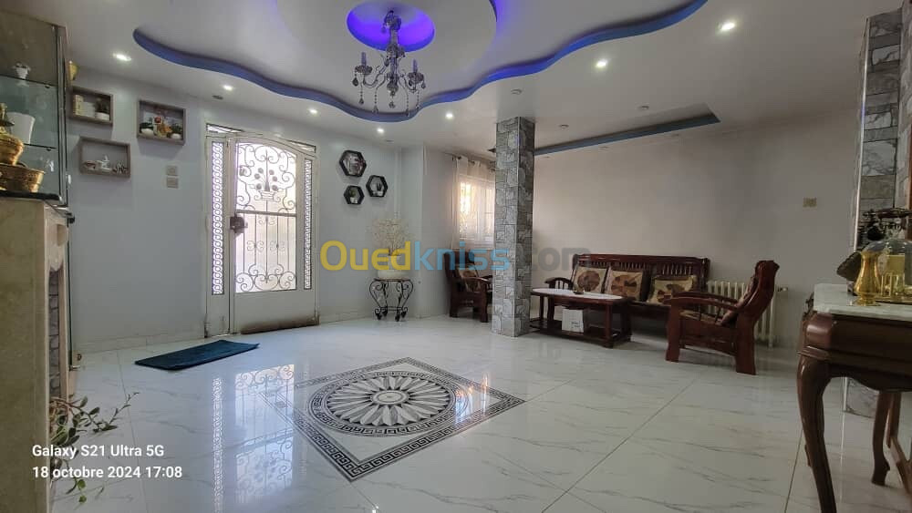 Vente Villa Tiaret Tiaret