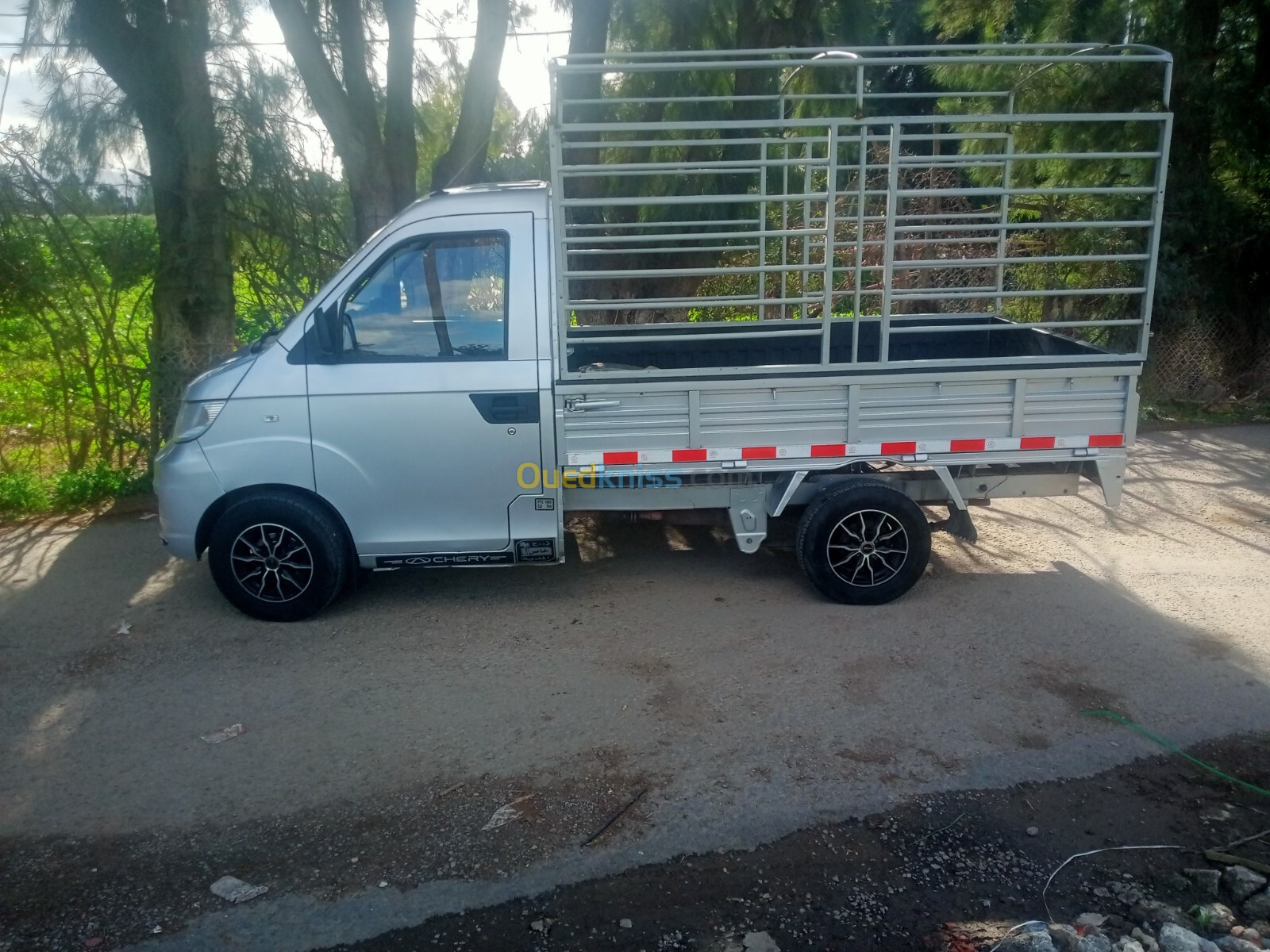 Chery QQ 2019 QQ