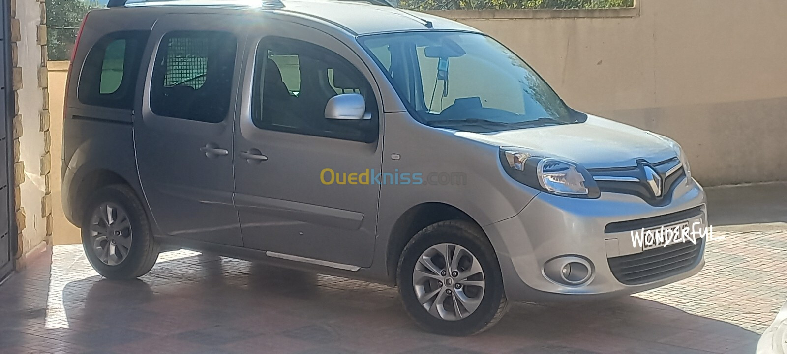 Renault Kangoo 2020 Privilège +