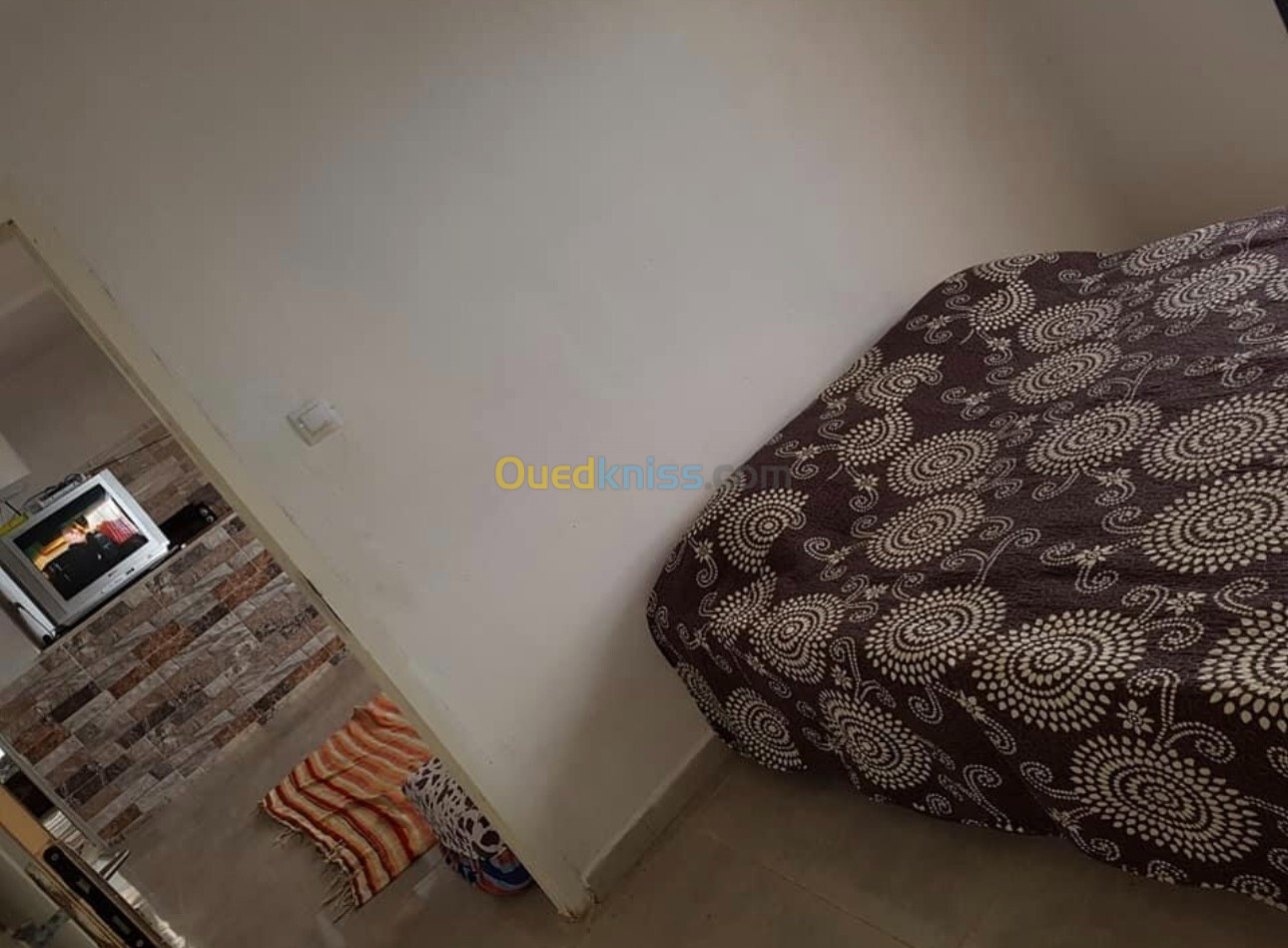 Vente Appartement F3 Tipaza Tipaza