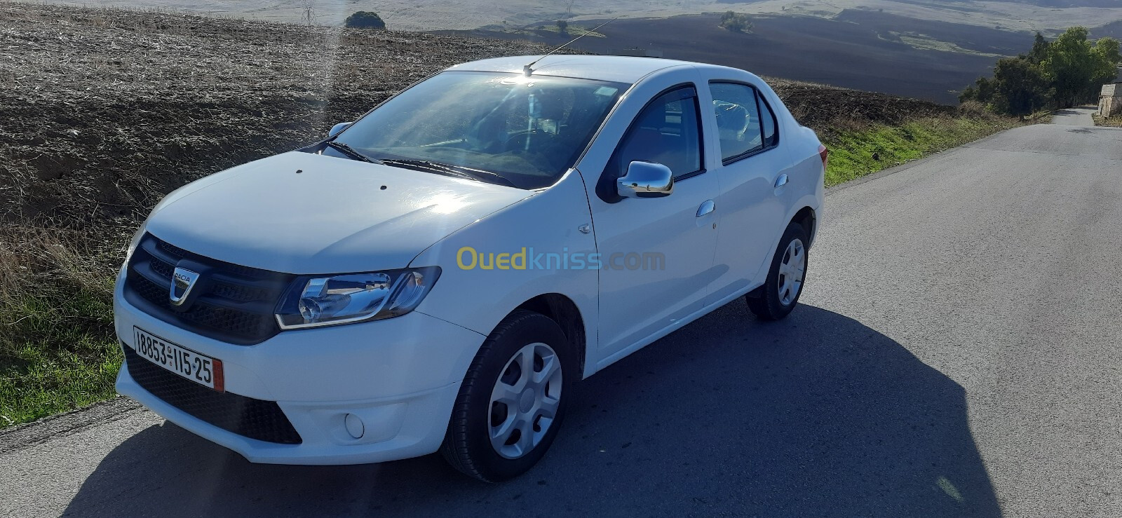 Dacia Logan 2015 Logan