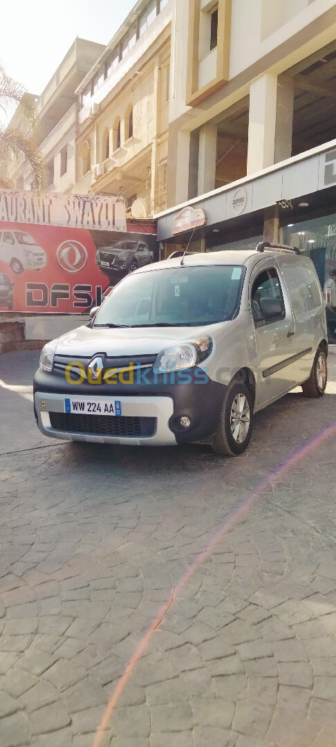 Renault Kangoo 2020 Kangoo