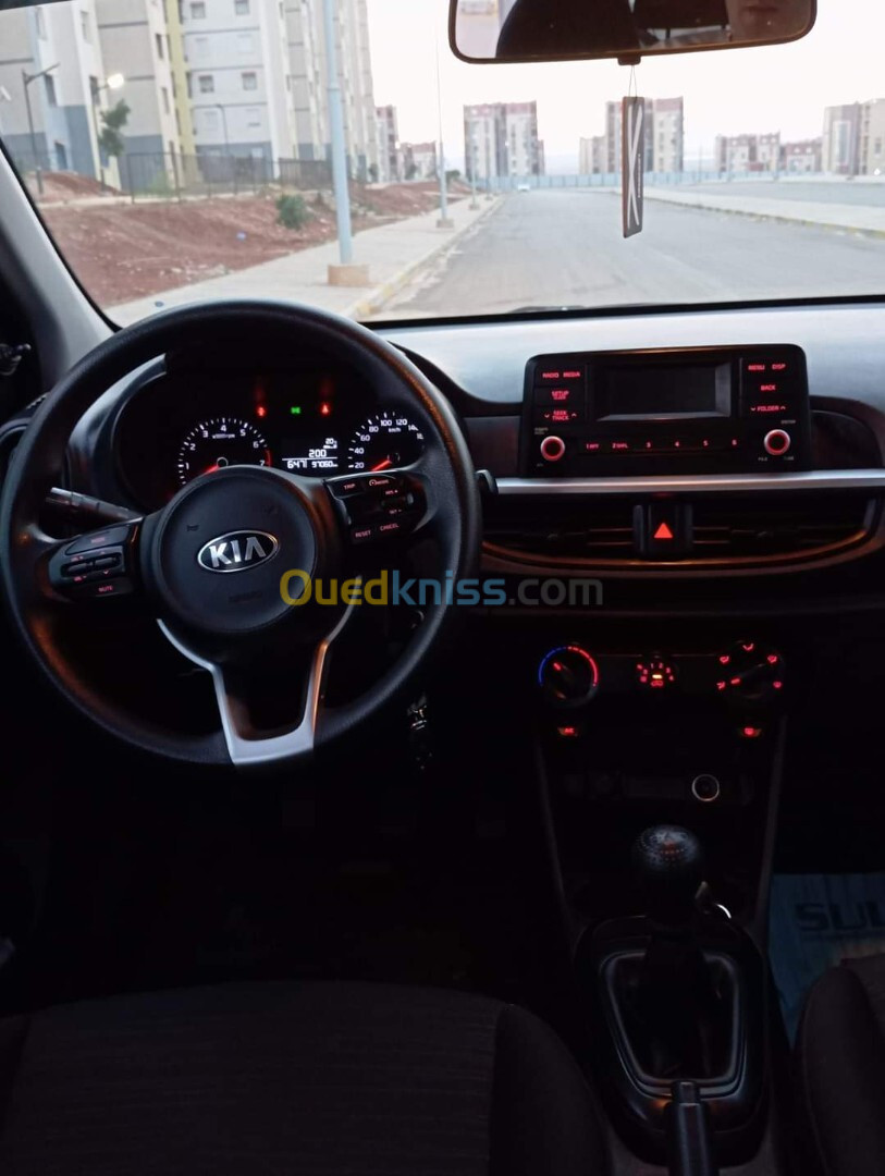 Kia Picanto 2019 LX Confort