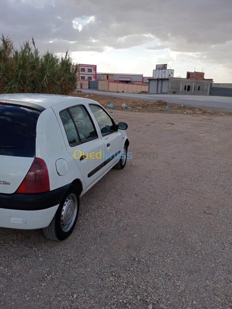 Renault Clio 2 2000 