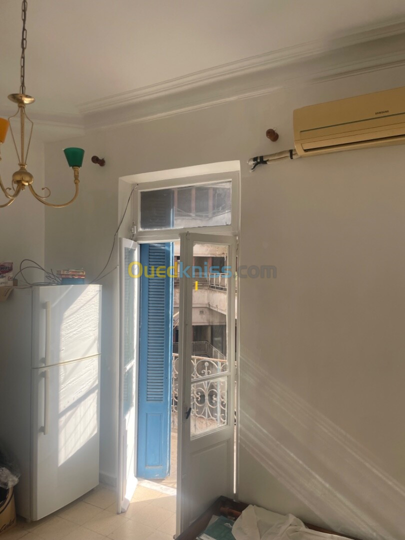 Vente Appartement F3 Alger Sidi mhamed