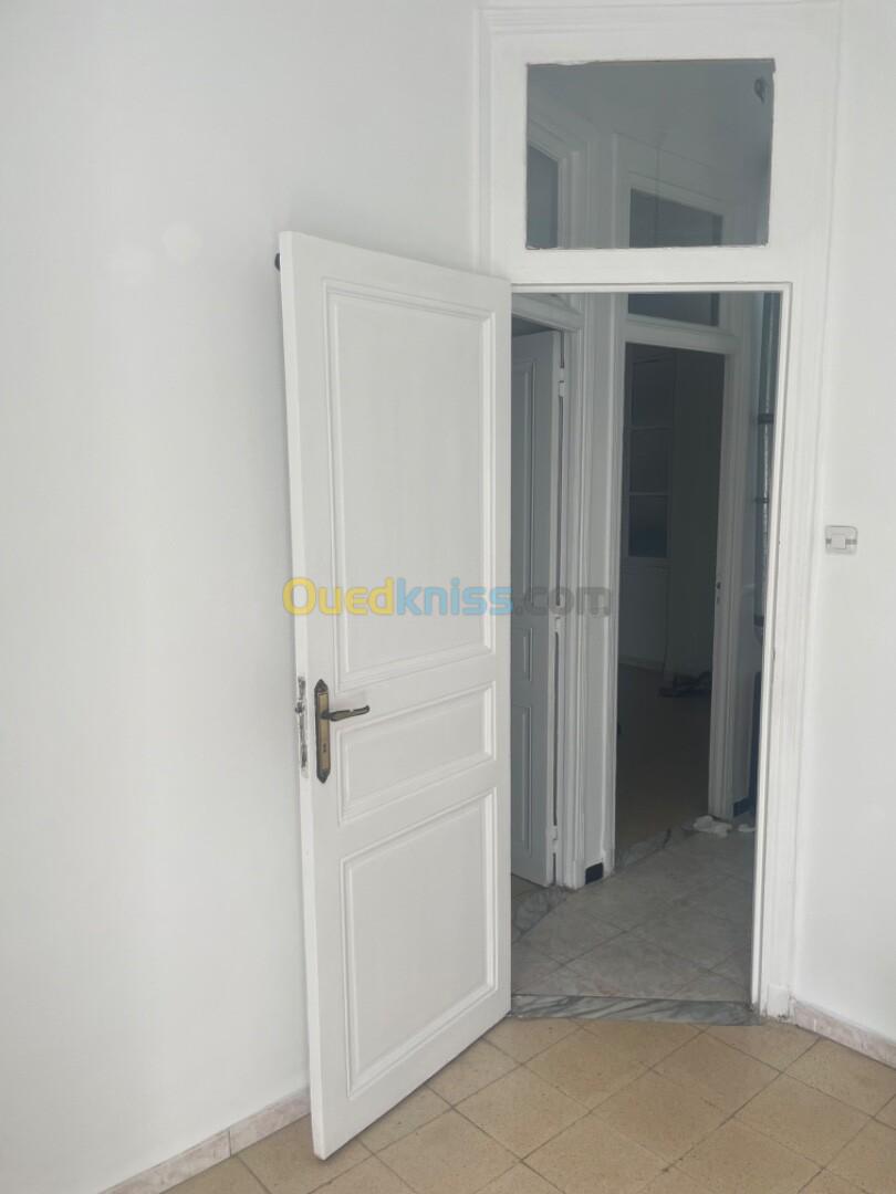 Vente Appartement F3 Alger Sidi mhamed