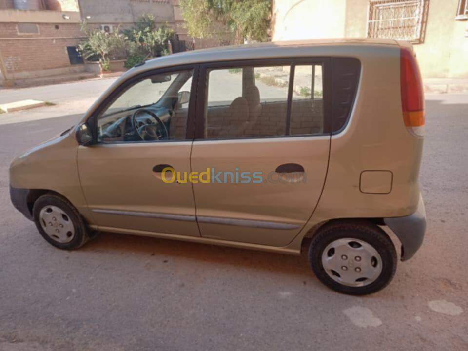 Hyundai Atos 2000 GLS