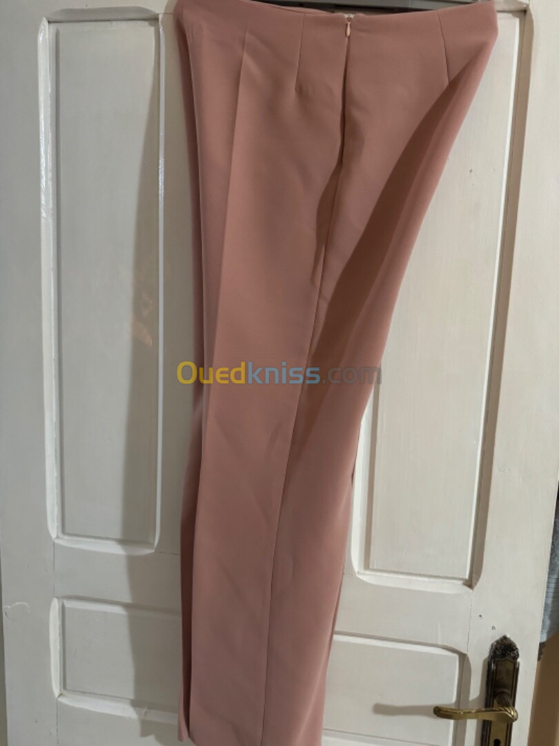 Ensemble tailleur femme 4 pièces taille 40