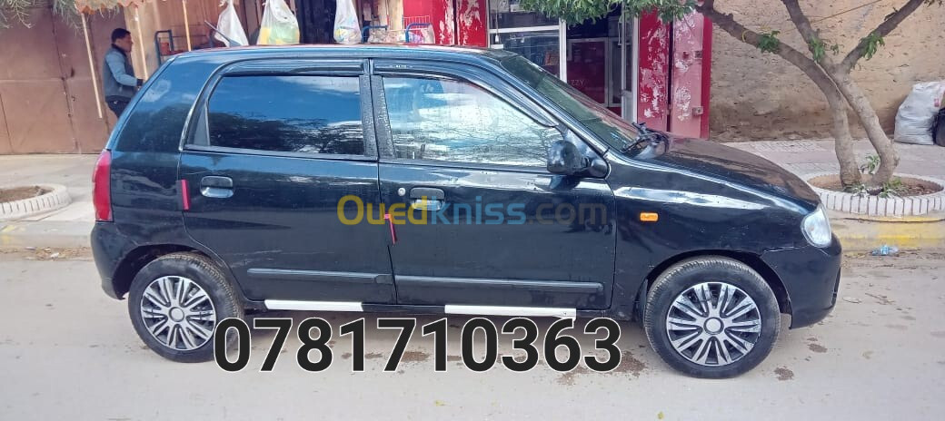 Suzuki Alto 2008 Alto