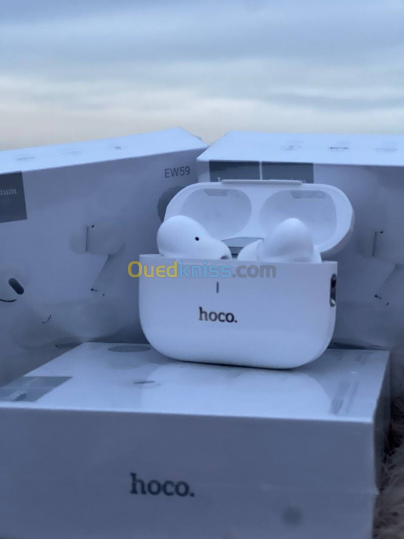 Airpods hoco ew59 original