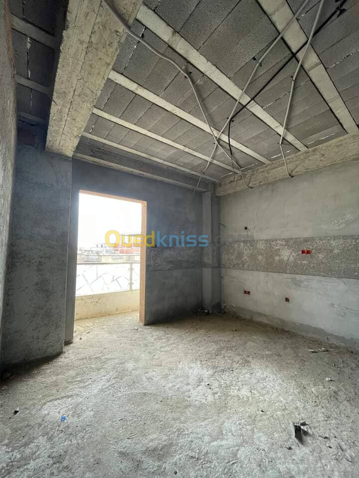 Vente Appartement F3 Alger Bordj el kiffan