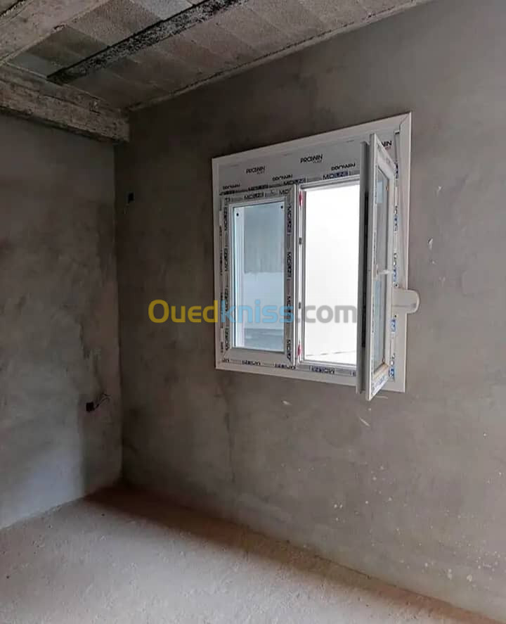 Vente Appartement F3 Alger Bordj el kiffan