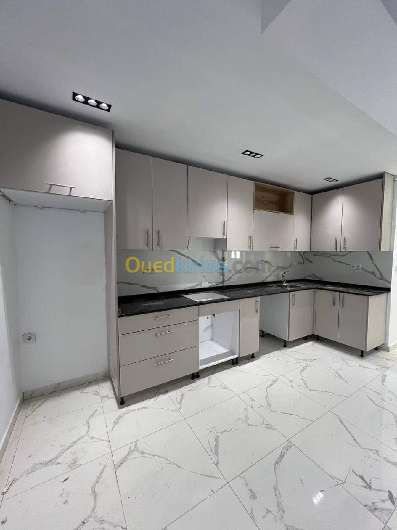 Vente Appartement F5 Alger Ain taya