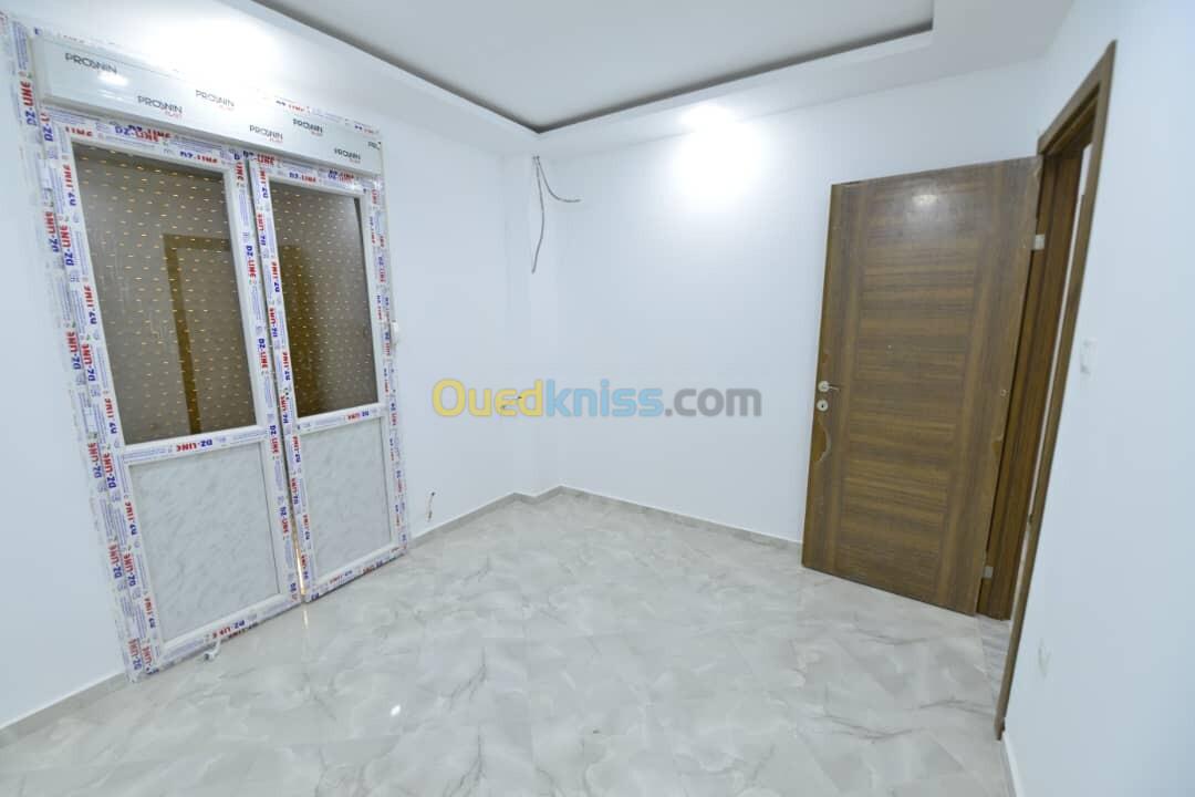 Vente Appartement F3 Alger Bordj el bahri