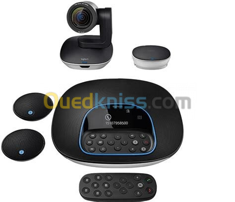 Logitech Camera