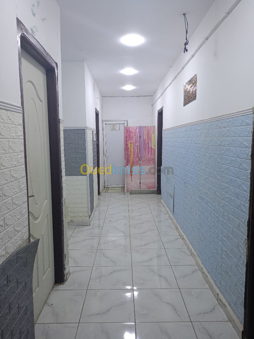 Location Appartement F4 Alger Baraki