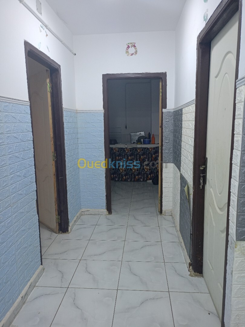 Location Appartement F4 Alger Baraki