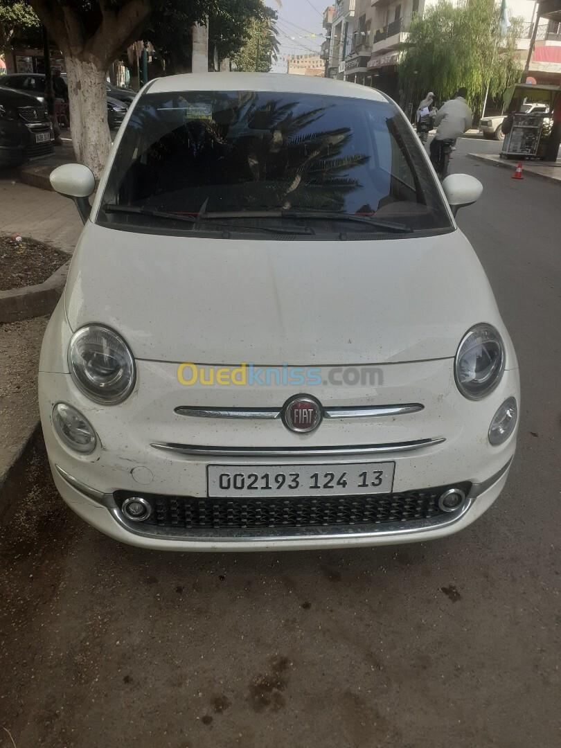 Fiat Fiat 500 2024 