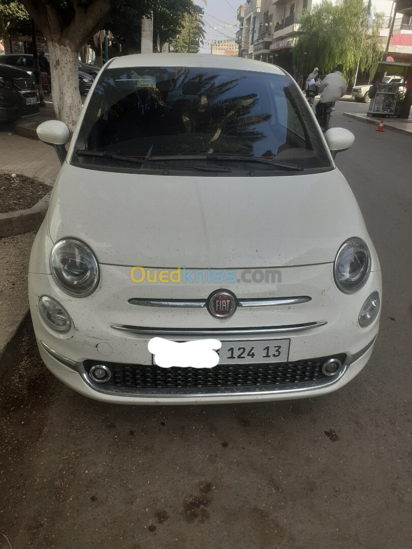 Fiat Fiat 500 2024 