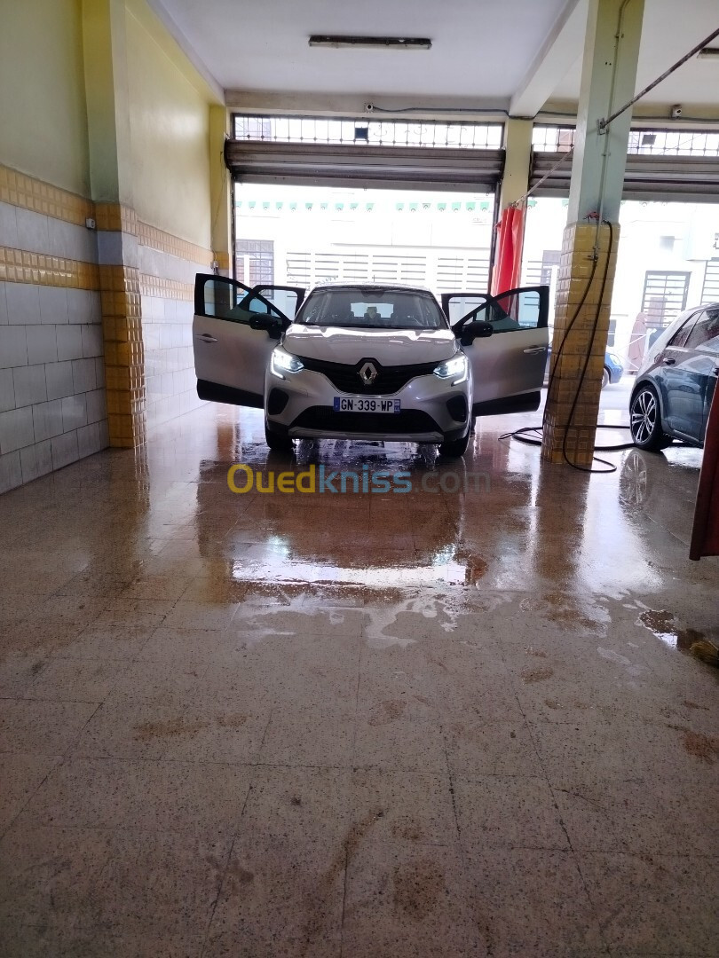 Renault captur 2023 