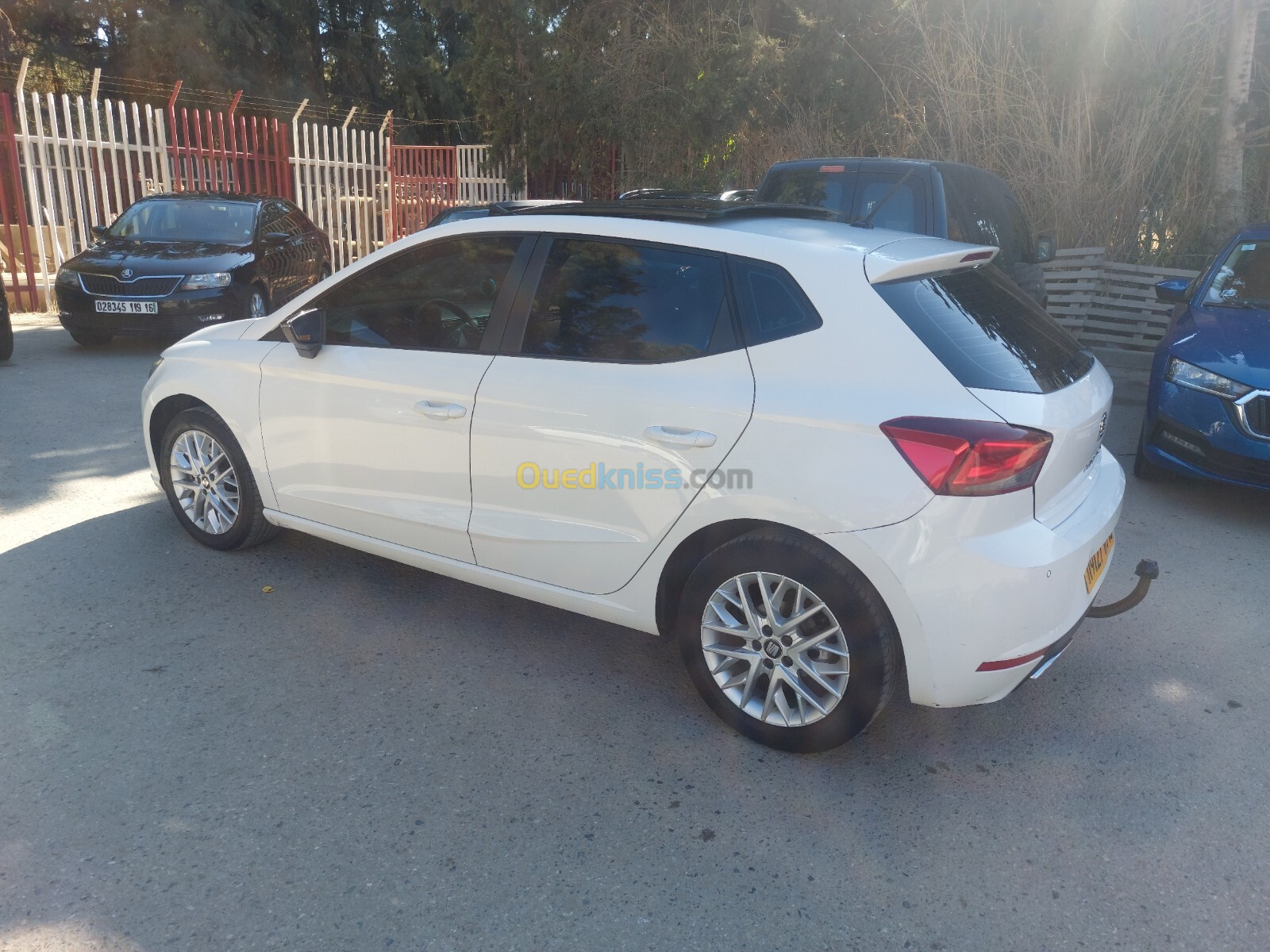 Seat Ibiza 2019 EDITION