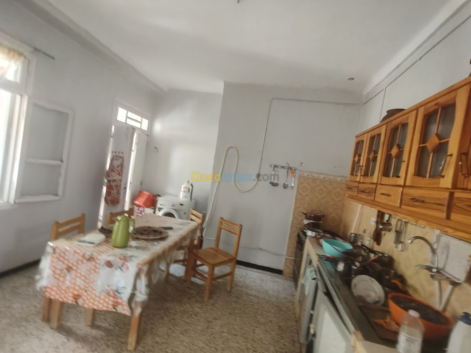 Vente Appartement Médéa Berrouaghia