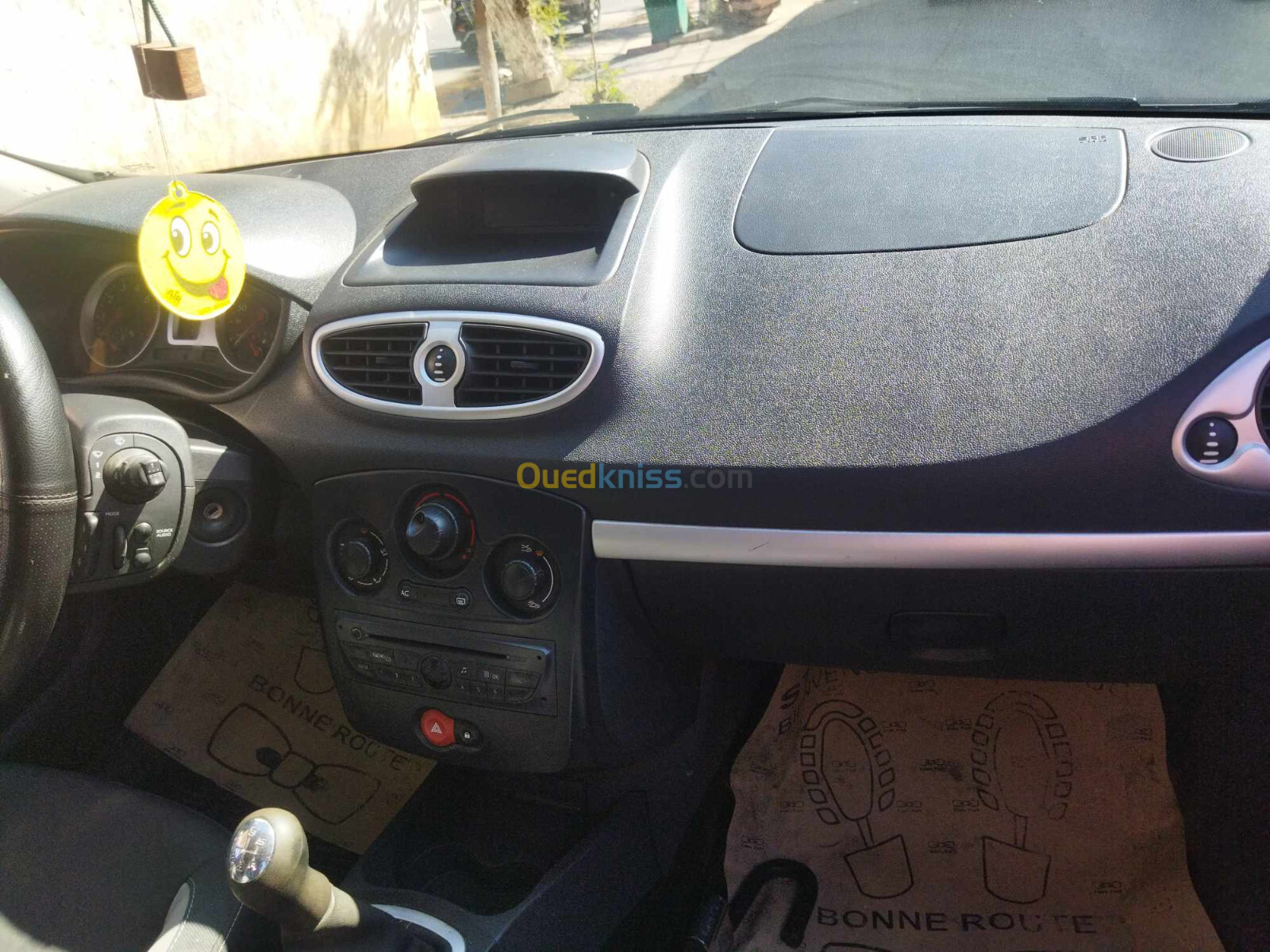 Renault Clio 3 2011 Clio 3