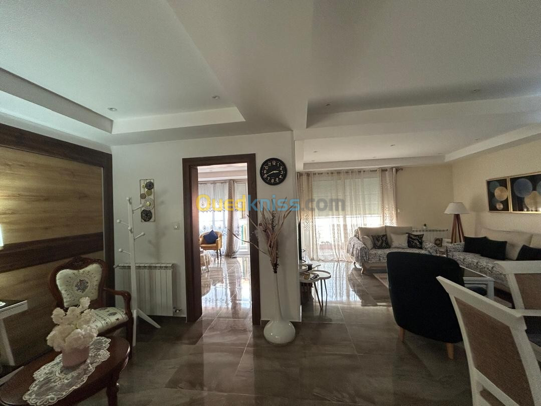 Vente Appartement Blida Beni mered