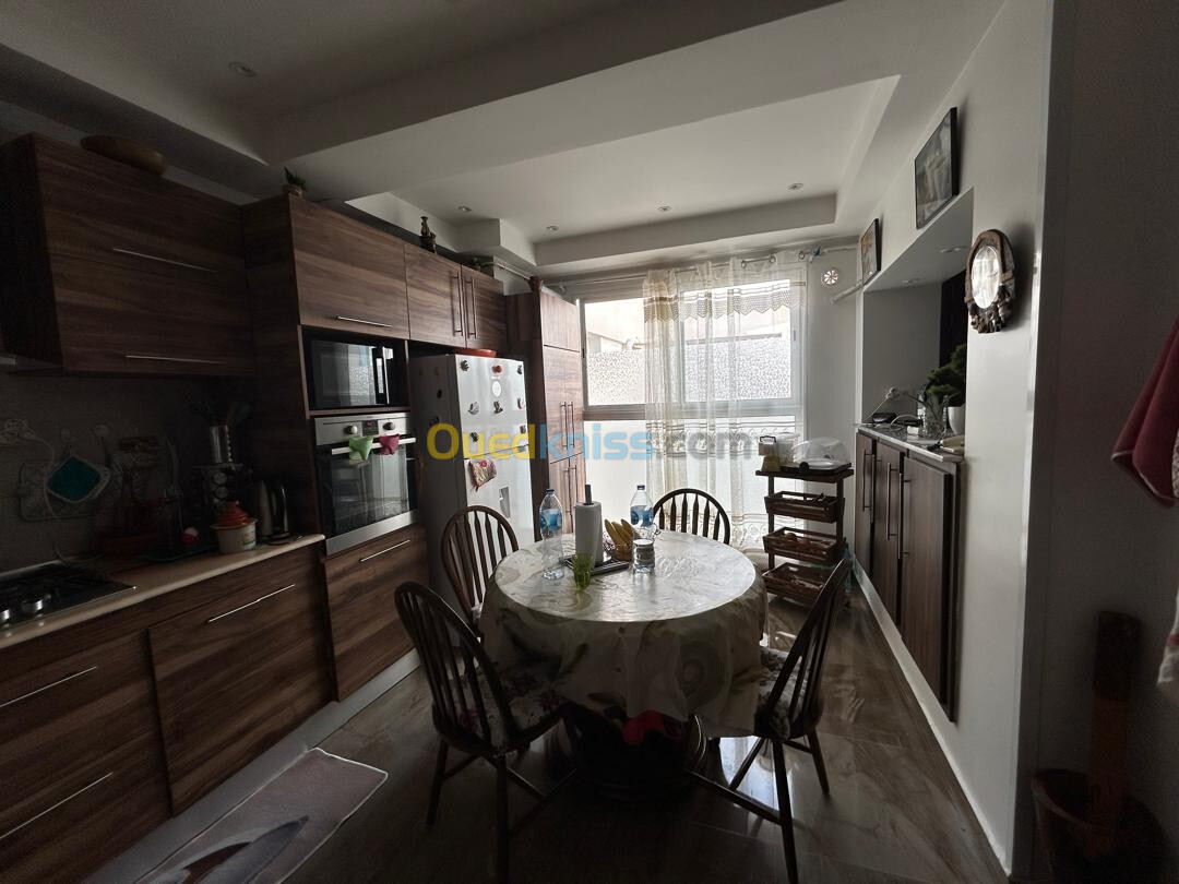 Vente Appartement Blida Beni mered