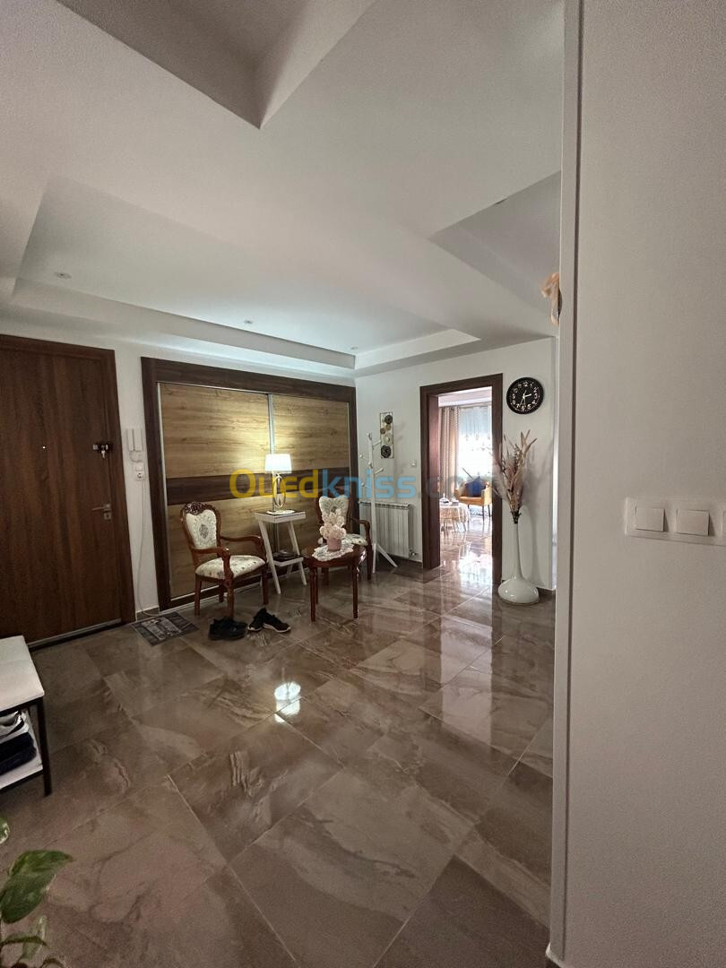 Vente Appartement Blida Beni mered